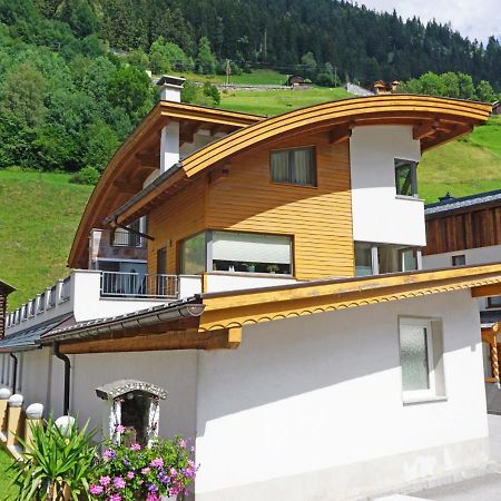 Apartment Hoeferau By Interhome Kappl  Dış mekan fotoğraf