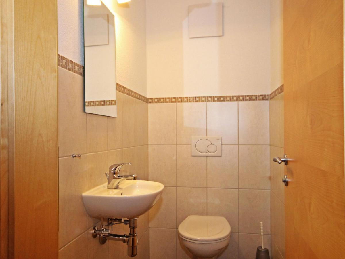 Apartment Hoeferau By Interhome Kappl  Dış mekan fotoğraf