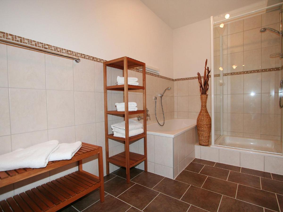 Apartment Hoeferau By Interhome Kappl  Dış mekan fotoğraf