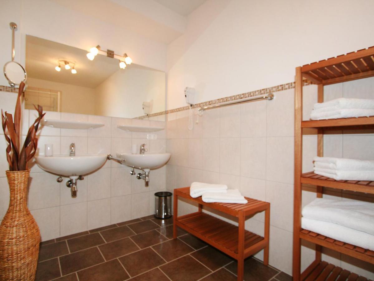 Apartment Hoeferau By Interhome Kappl  Dış mekan fotoğraf