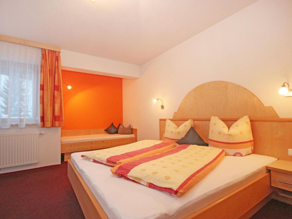 Apartment Hoeferau By Interhome Kappl  Dış mekan fotoğraf