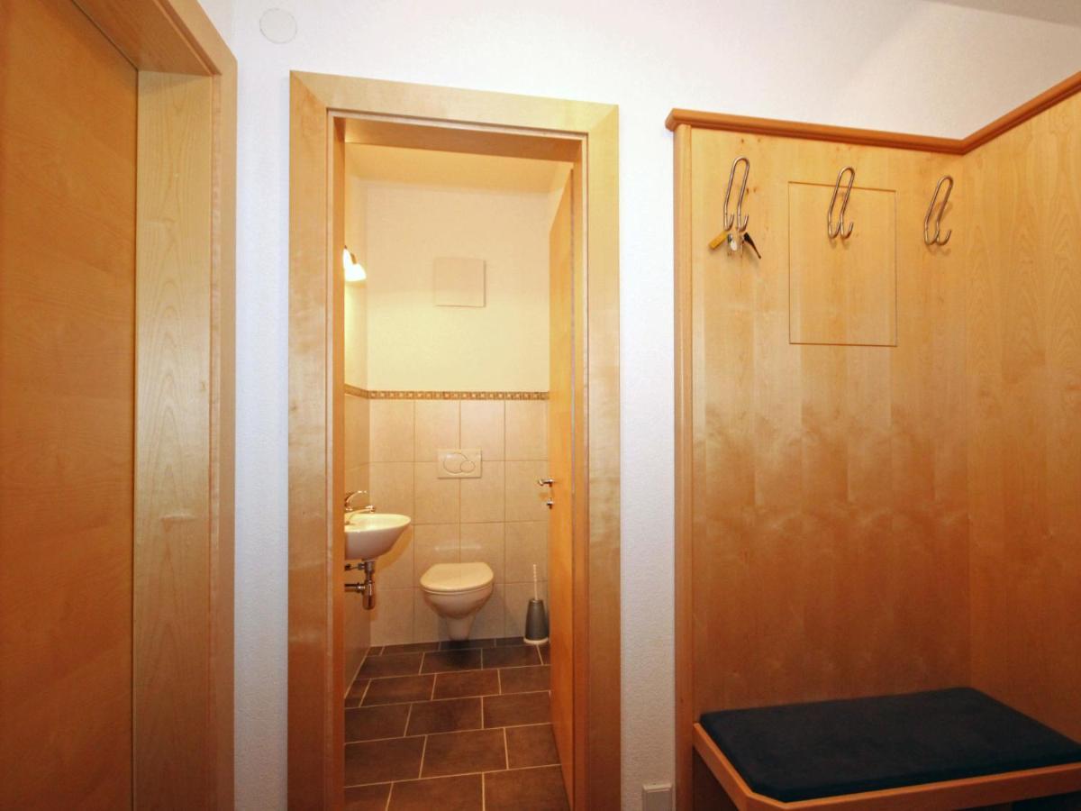 Apartment Hoeferau By Interhome Kappl  Dış mekan fotoğraf