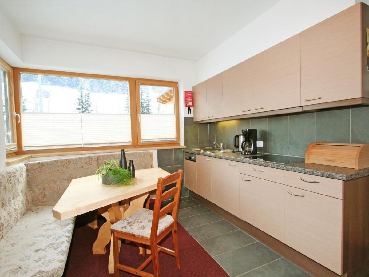 Apartment Hoeferau By Interhome Kappl  Dış mekan fotoğraf