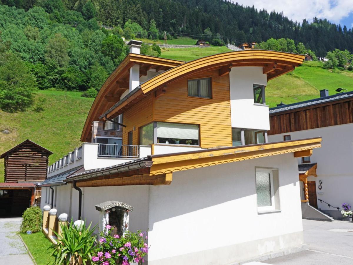 Apartment Hoeferau By Interhome Kappl  Dış mekan fotoğraf